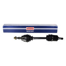 Borg & Beck Driveshaft  - BDS1034