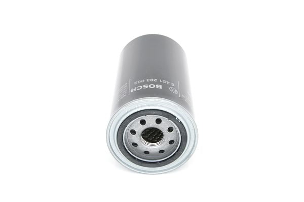 Bosch Oil Filter - 0451203002