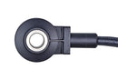 HELLA 6PG 013 114-421 Knock Sensor - 12V - 3-pin connector