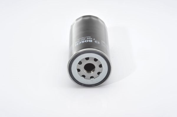Bosch Oil Filter - F026407048