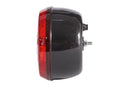 HELLA 2NE 344 610-027 Rear Fog Light - Halogen - 12V