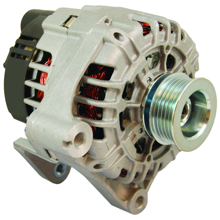 WAI Alternator - 22955N