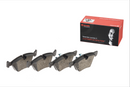 Brembo Brake Pad Set - P06040