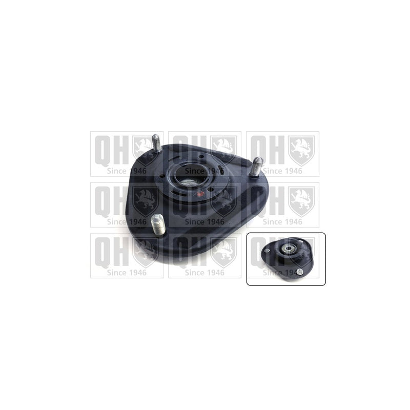 QH EMA4895 Top Strut Mounting- inc Bearing