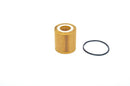 Bosch Oil Filter - F026407177