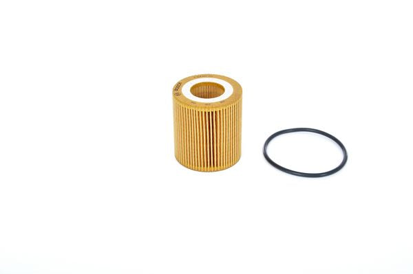Bosch Oil Filter - F026407177