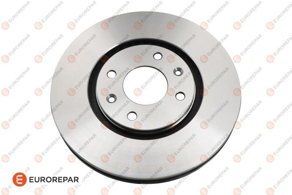 Eurorepar Brake Disc - 1618863280