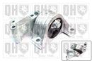 QH Gearbox Mounting - EM4520