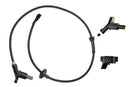 Fuel Parts Wheel Speed Sensor - AB1447