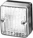 HELLA 3AL 922 200-761 Signal Horn - S90 - 12V - 113dB(A) - Low Tone - Quantity: 1