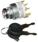 Pearl PWN948 Park/Off/On/Ignition Switch -Simple K
