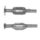 BM Cats Petrol Catalytic Converter - BM90417