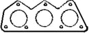 Klarius 410598 - Manifold Gasket