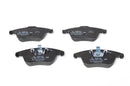 Bosch Brake Pad Set Set Bp1145 - 0986494209