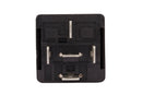 HELLA 4RD 933 332-061 Relay, main current - 24V - 5-pin connector