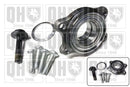 QH Wheel Bearing Kit - QWB1474