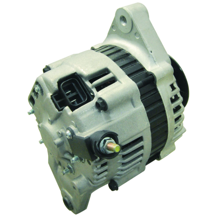 WAI Alternator - 13531N