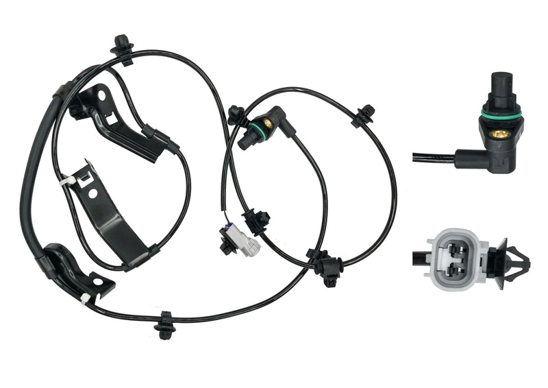 Lemark Wheel Speed Sensor - LAB949