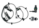 Intermotor Wheel Speed Sensor - 61211
