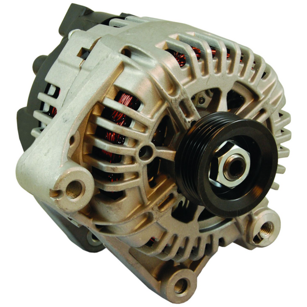 WAI Alternator - 20129N