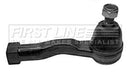 First Line Tie Rod End Rh  - FTR5080 fits Kia Sedona 9/99-on