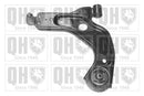 QH Suspension Arm Front Lower LH - QSA1895S