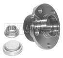 First Line Wheel Bearing Kit Part No -FBK917