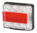 HELLA 2JA 343 720-621 Reading Light - SpotLED - LED - 12/24V
