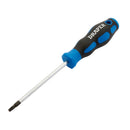 Draper T20h X 100mm TX-Tamp-Resis S/D - 34266