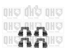 Quinton Hazell Brake Fitting Kit - BFK900