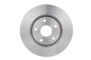 Bosch Brake Disc Pair Part No - 0986479454