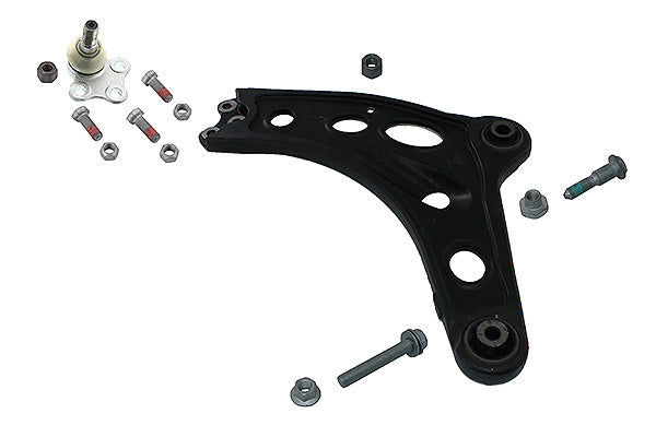 FAG Control Arm/Trailing Arm Wheel Suspension - 821082110