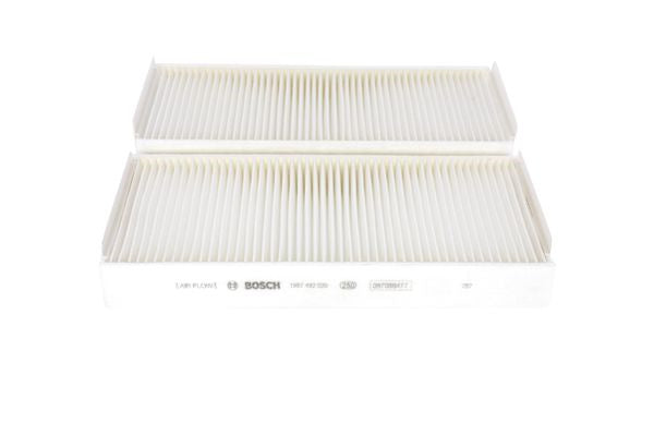 Bosch Cabin / Pollen Filter - 1987432020
