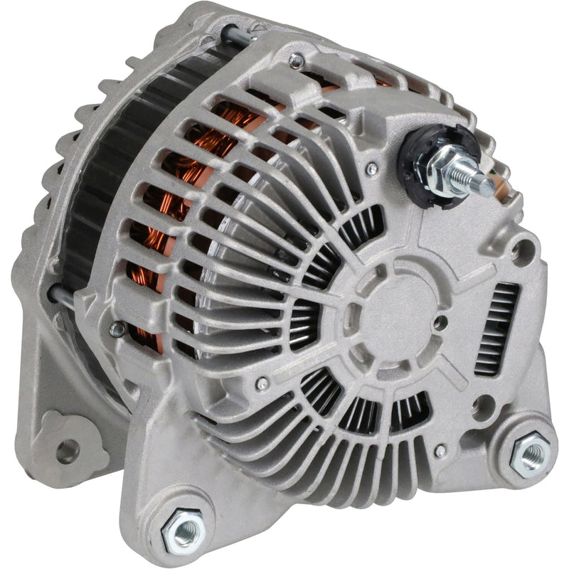 WAI Alternator - 21538N