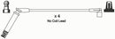 WAI HT Lead Set - ISL264