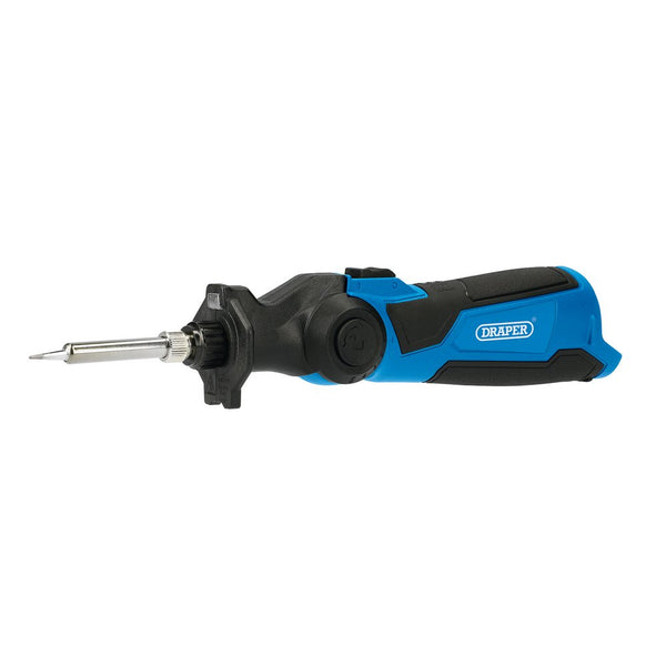 Draper 12V Soldering Iron (Bare) - 3861