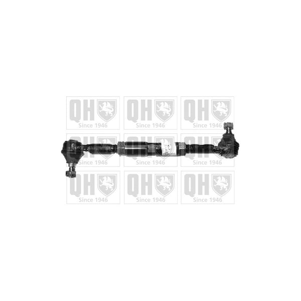 QH QDL5274S Drag Link Assembly