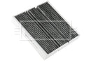 Borg & Beck Cabin Filter  - BFC1379