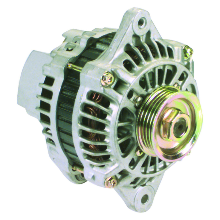 WAI Alternator - 13336N