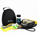 Arnold Clark Emergency Air Compressor & Tyre Puncture Sealant Kit