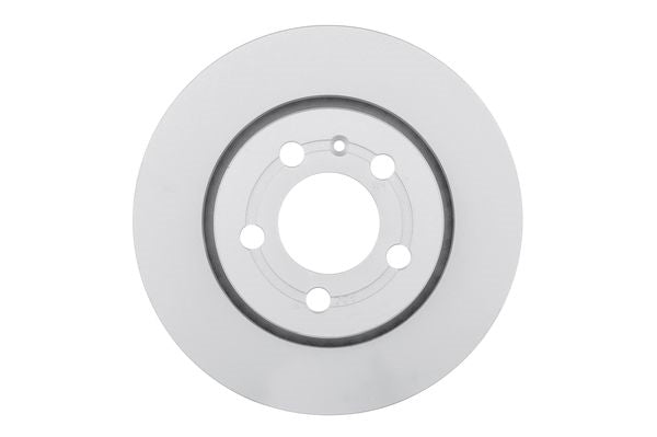 Bosch Brake Disc Pair Part No - 0986478482