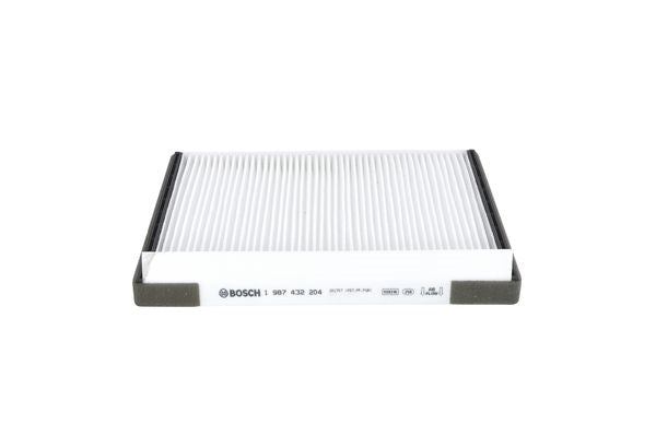 Bosch Cabin / Pollen Filter - 1987432204