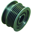 WAI Clutch Pulley - 24-91298