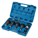 Draper Expert Universal Pressure Test Kit - 53591