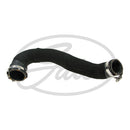 Gates Turbo Charger Hose - 09-0337