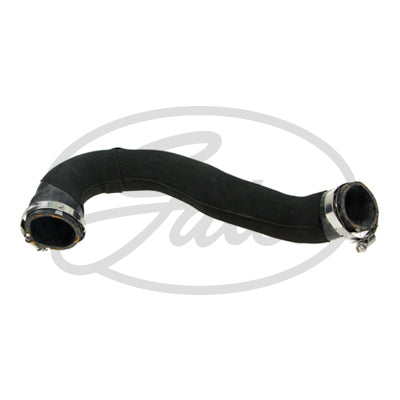 Gates Turbo Charger Hose - 09-0337