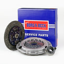 Borg & Beck Clutch Kit 3-In-1 Part No -HK2453