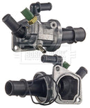 Borg & Beck Thermostat Kit Part No -BBT085