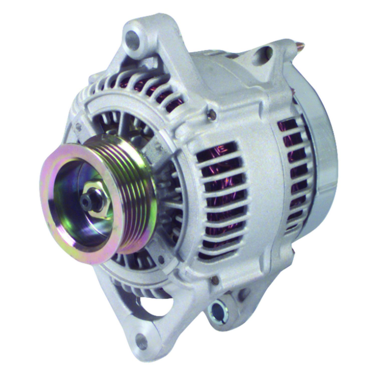 WAI Alternator - 13310N