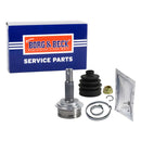 Borg & Beck CV Joint  - BCJ1195